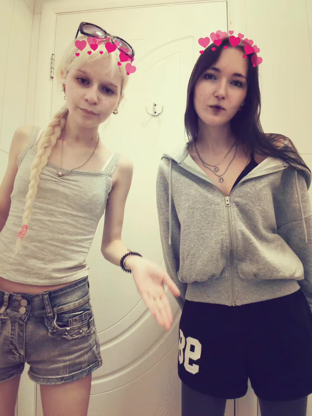 @Хрустальный желудок