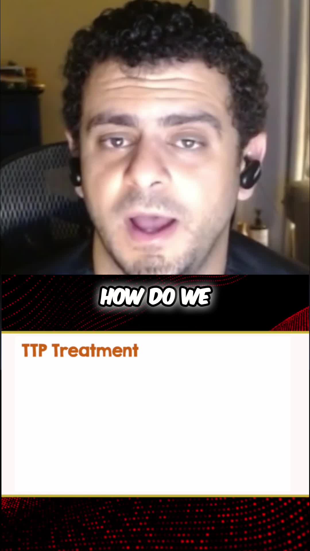 @The Crit Doc of Tiktok