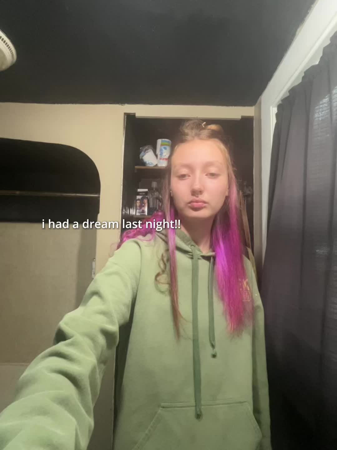 @Kendra
