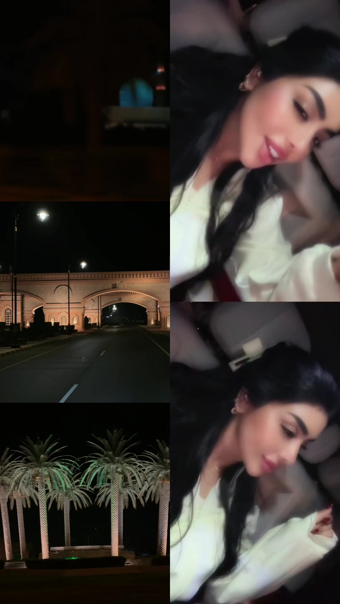 @غادة الزدجالي 🎬