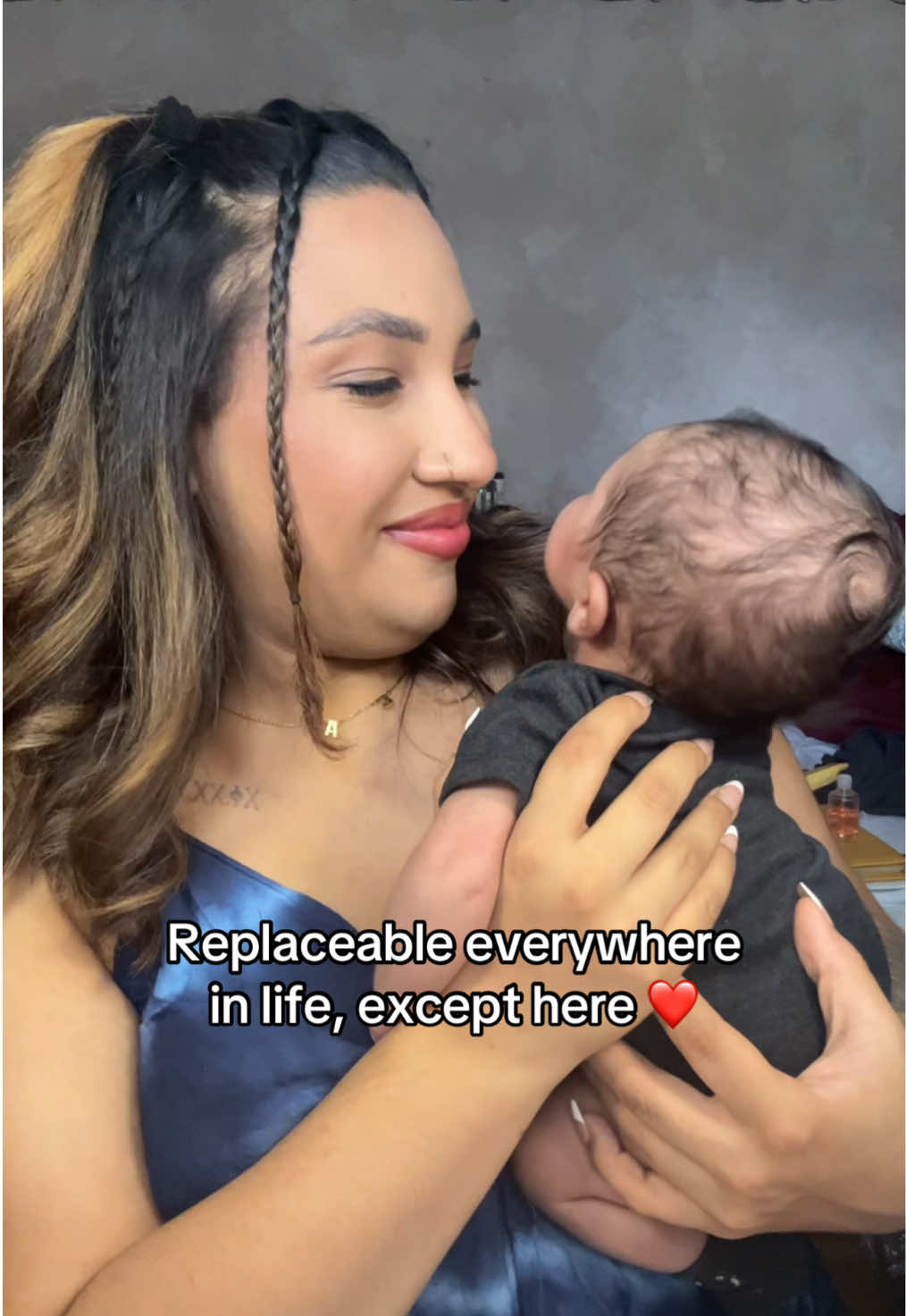 @Valerie | MAKEUP + MOMMY