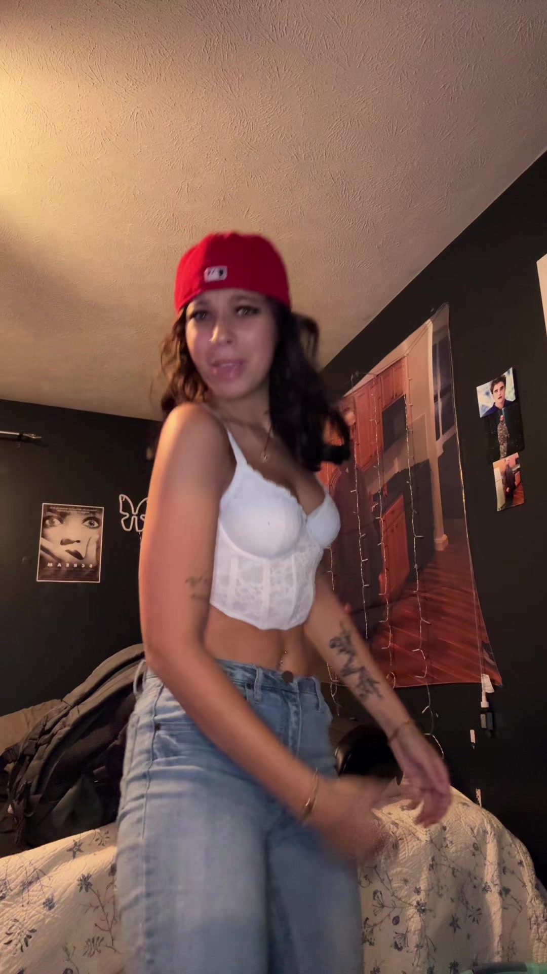 @Nadia Jolee