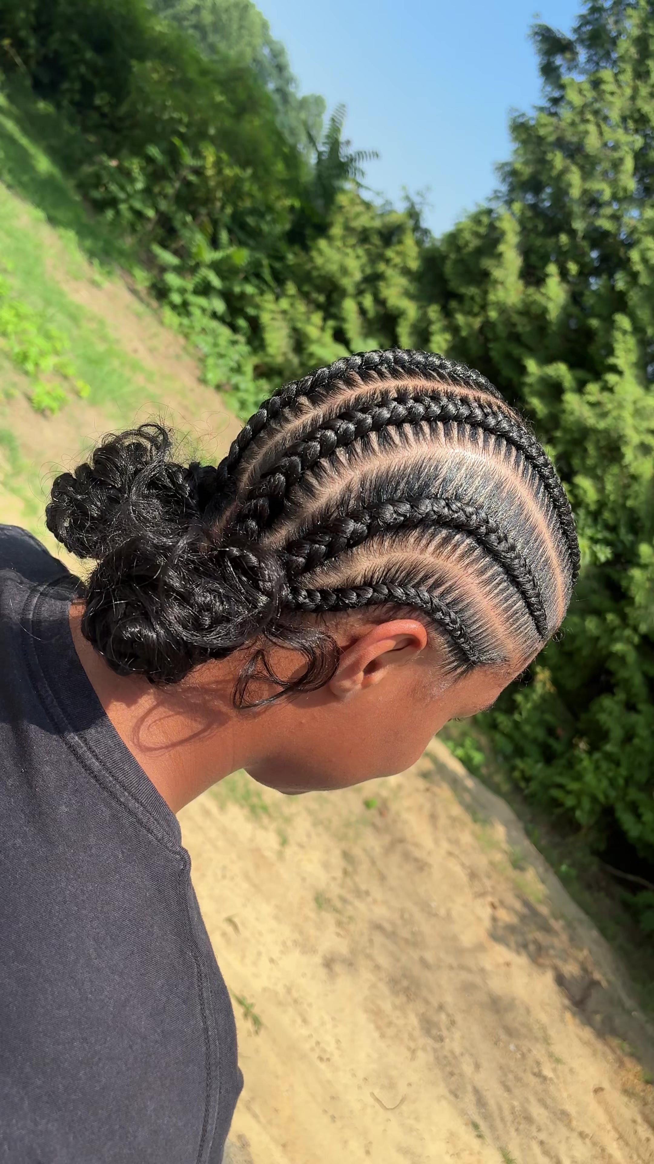 @Hairbylishaa