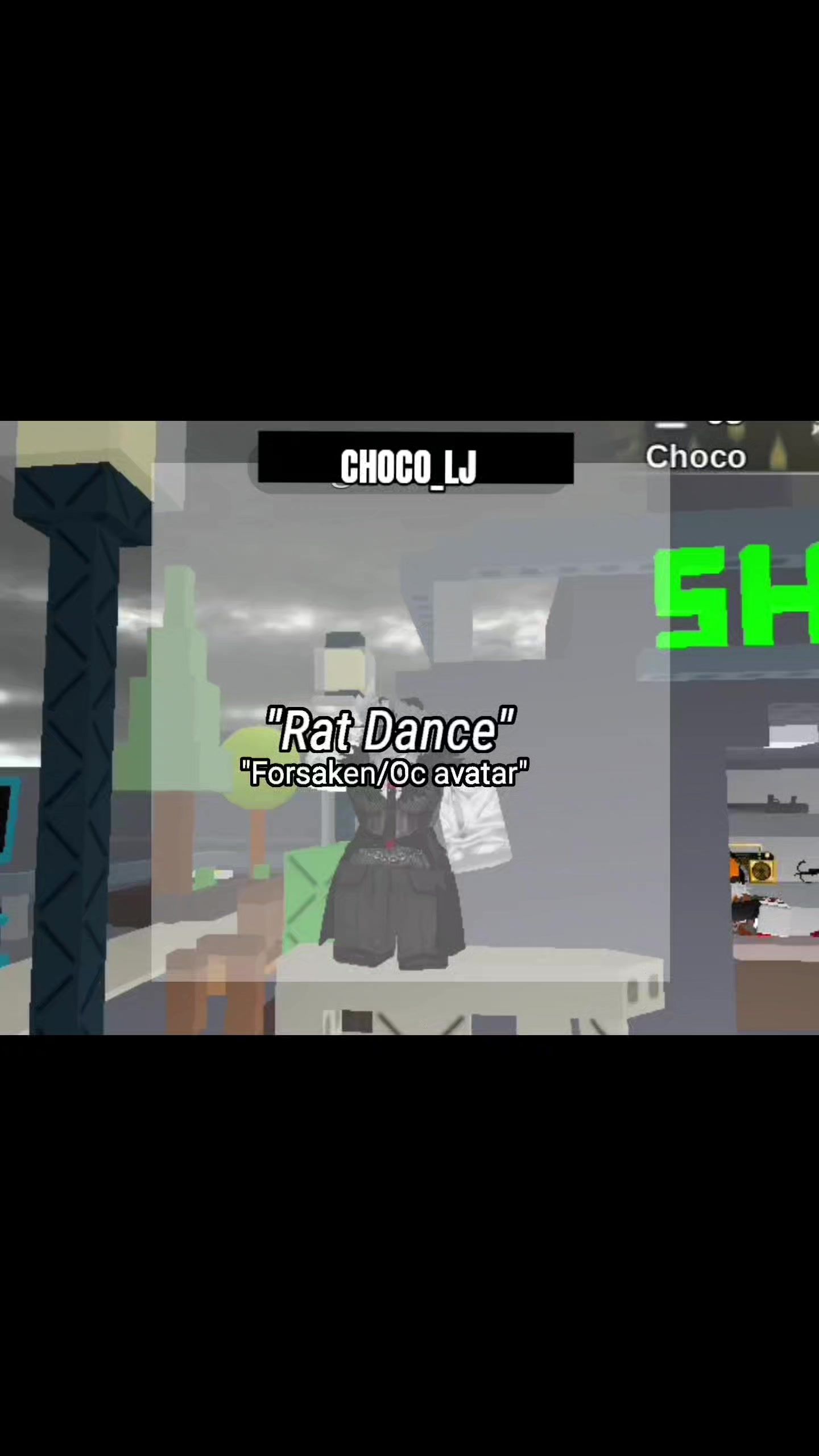 @CHOCO