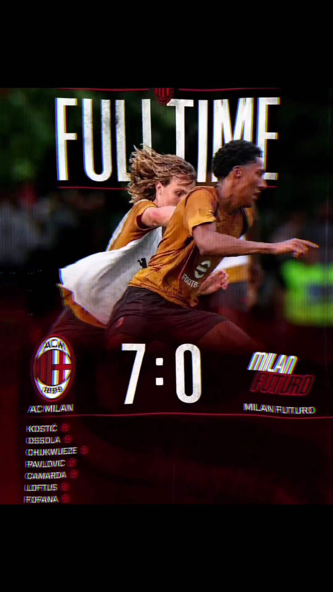 @Passione Milan