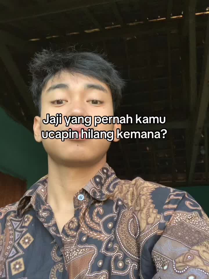@Wahyuuu