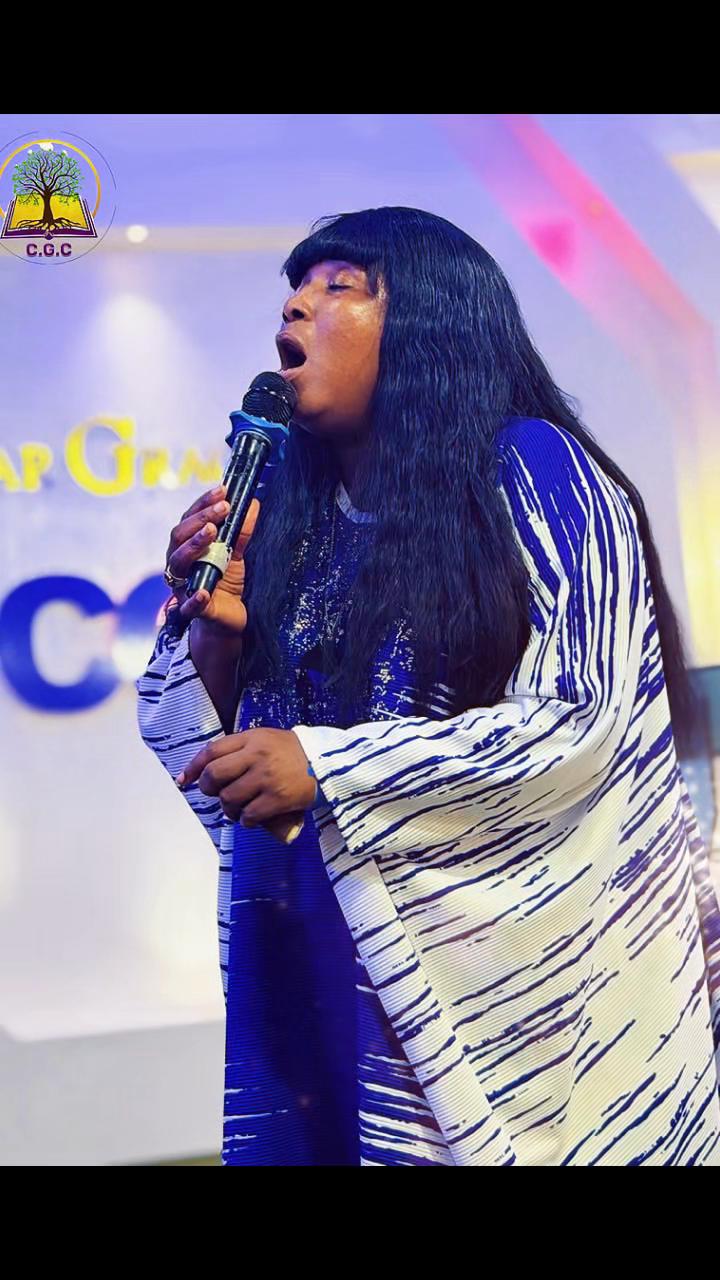 @Cedar Grace Vessels