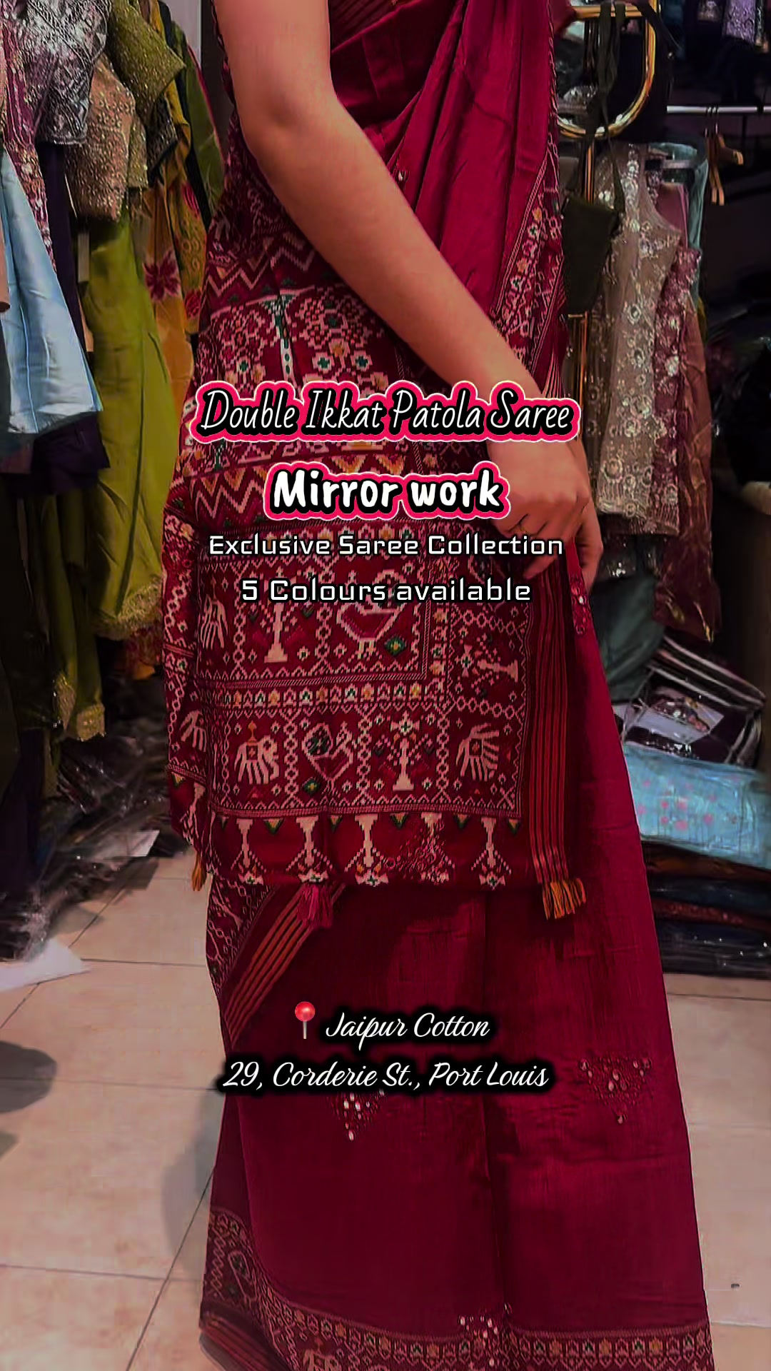 @jaipurcotton