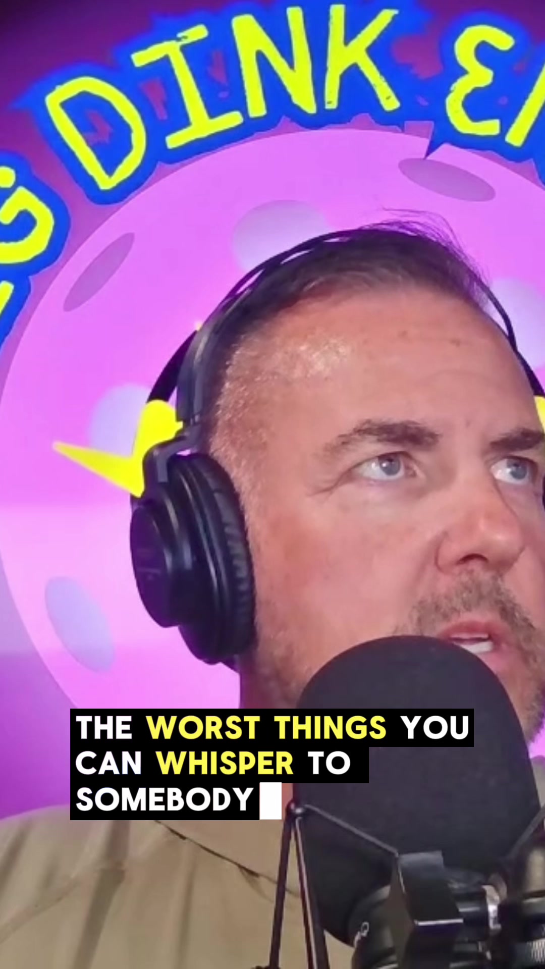 @Big DINK Energy Podcast