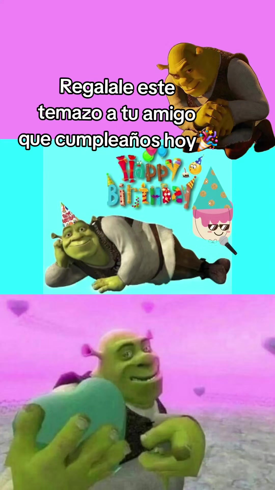 @CumpleSongs