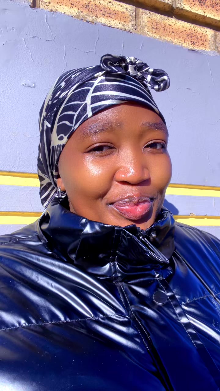 @Sisipho_M🌸💙