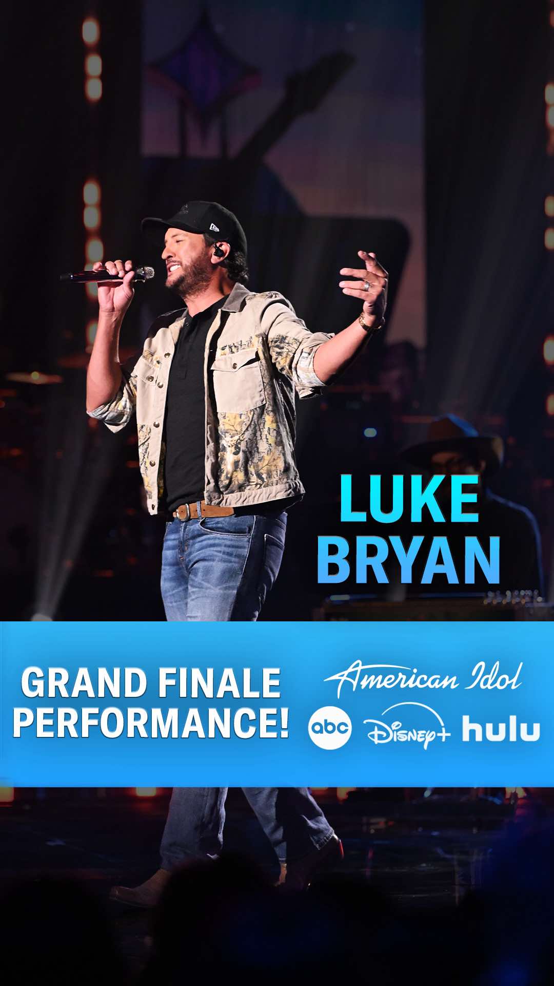 @AmericanIdol