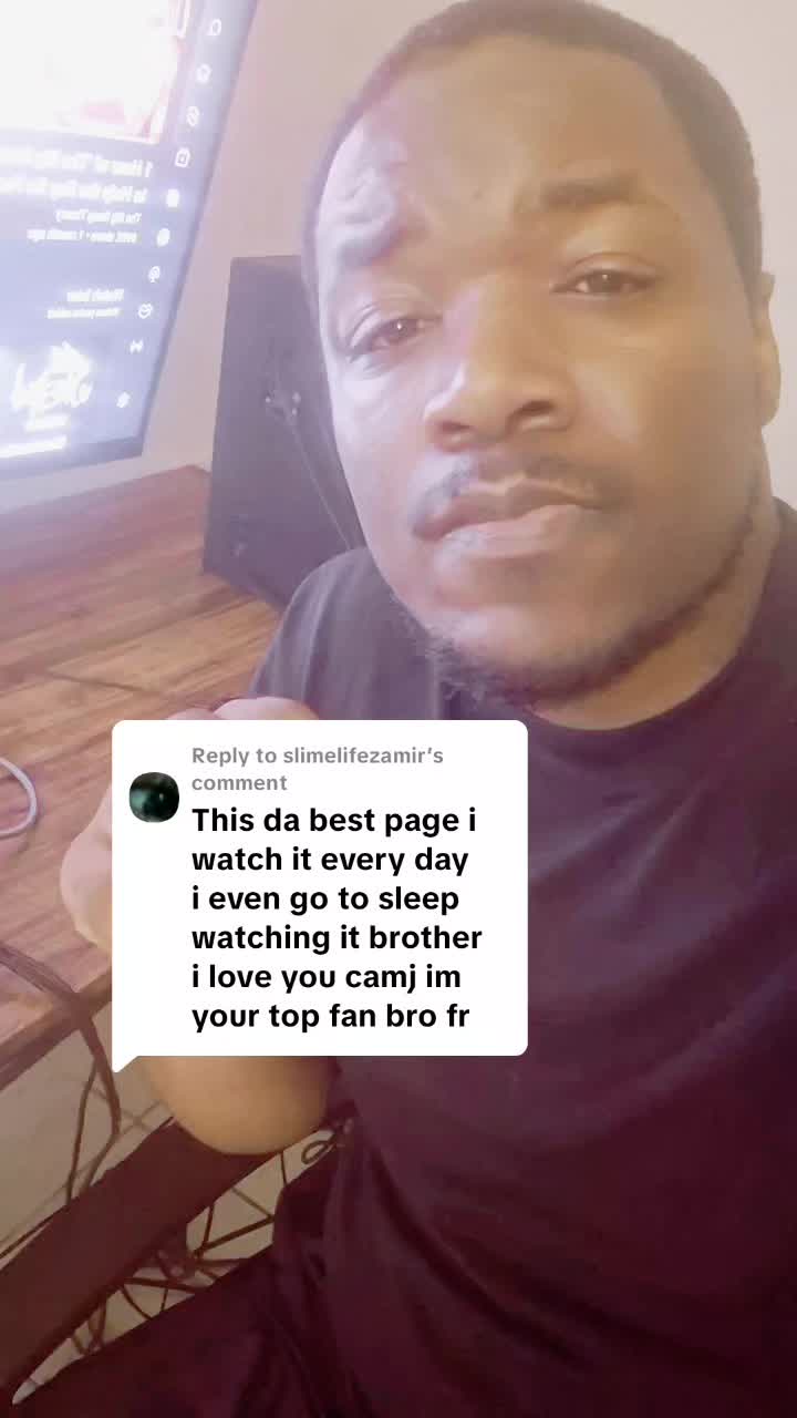 @ITSCAMJ DA BLACK SHEEP