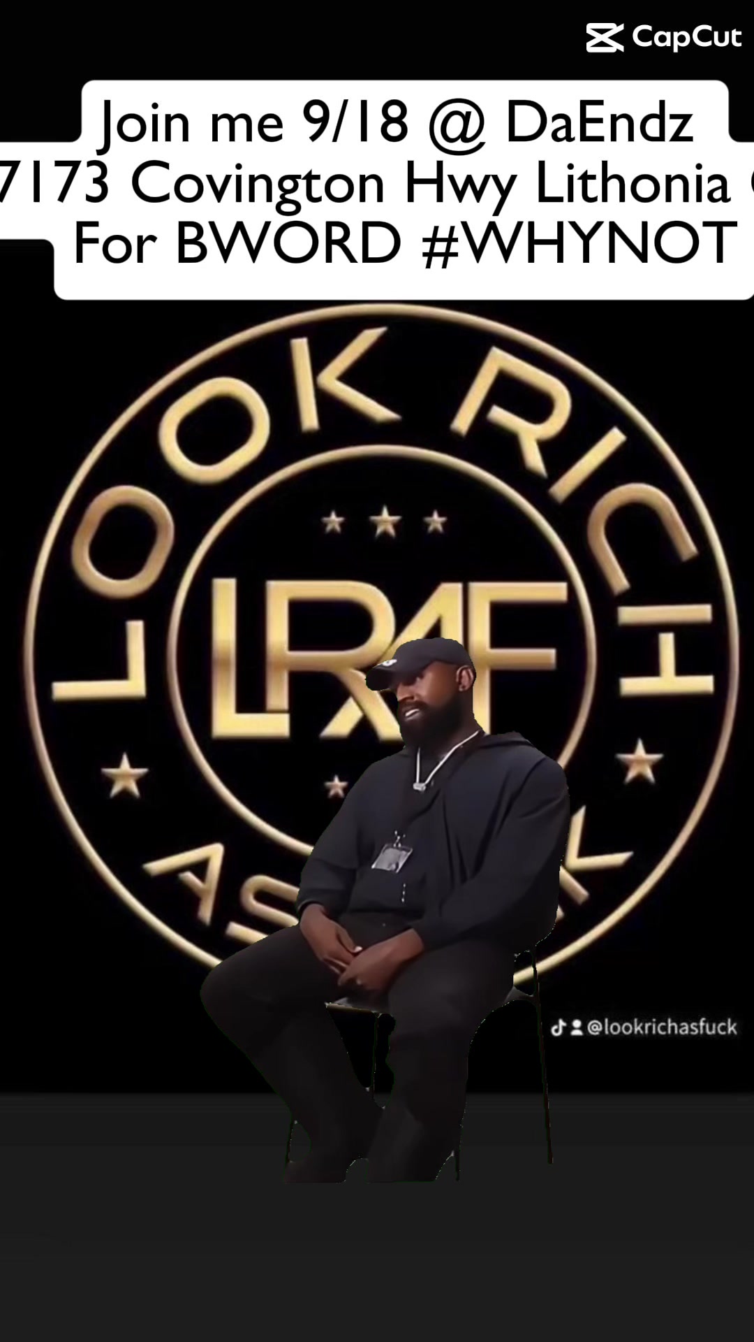 @Ms Look Rich As Fcuk 💸💰🤑