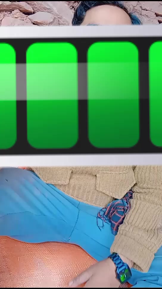 @๐Broken Foji๐