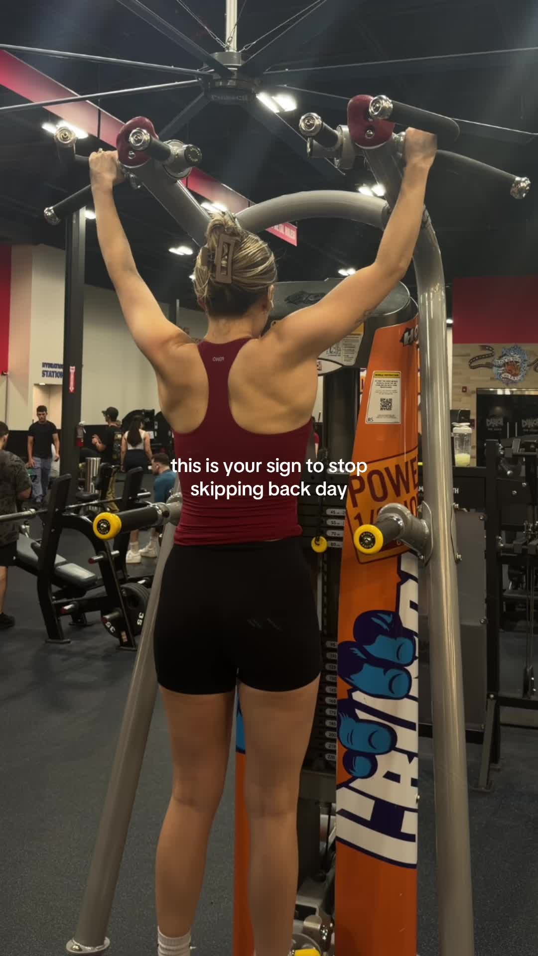 @Sarah