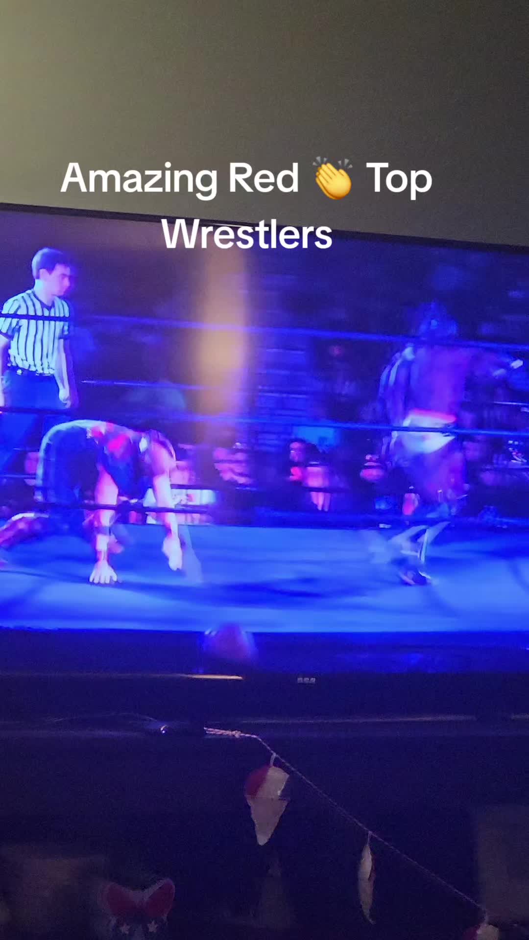 @ProdigalWrestling