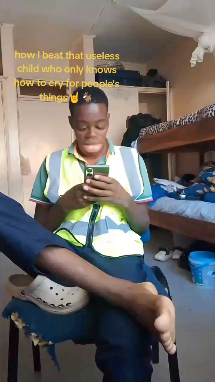 @J&Oslash;SHUA