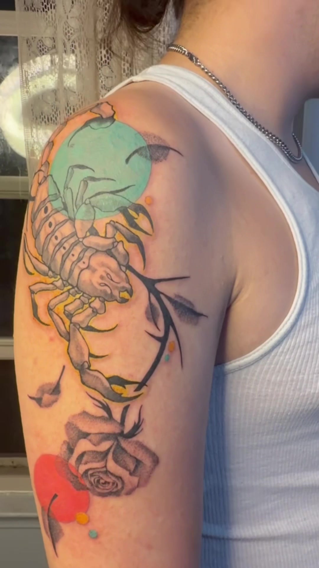 @Shelby Inks