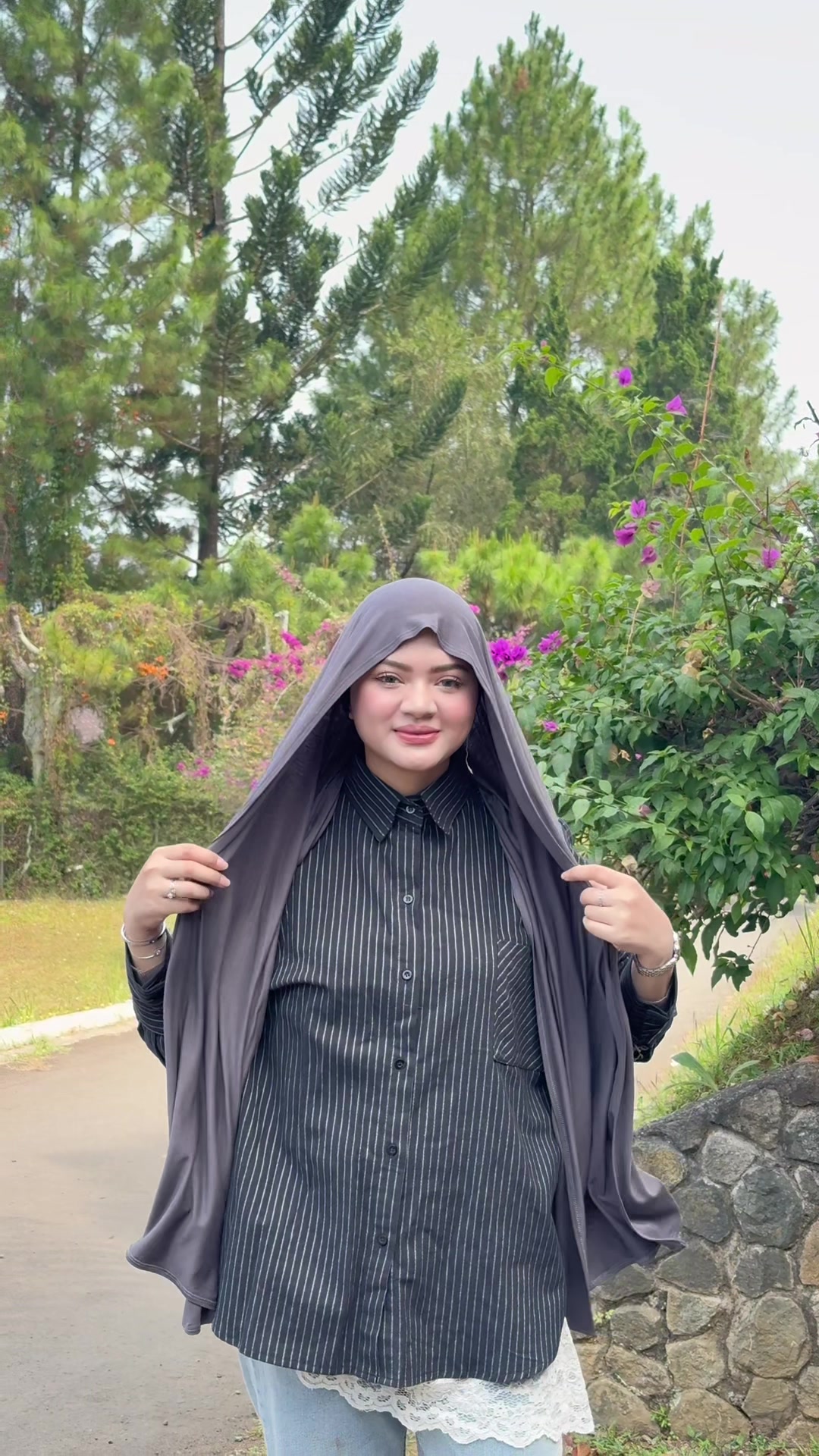@Toko hijab jasmine