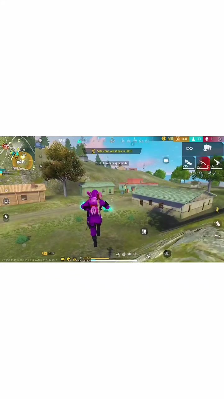 @gaming ss