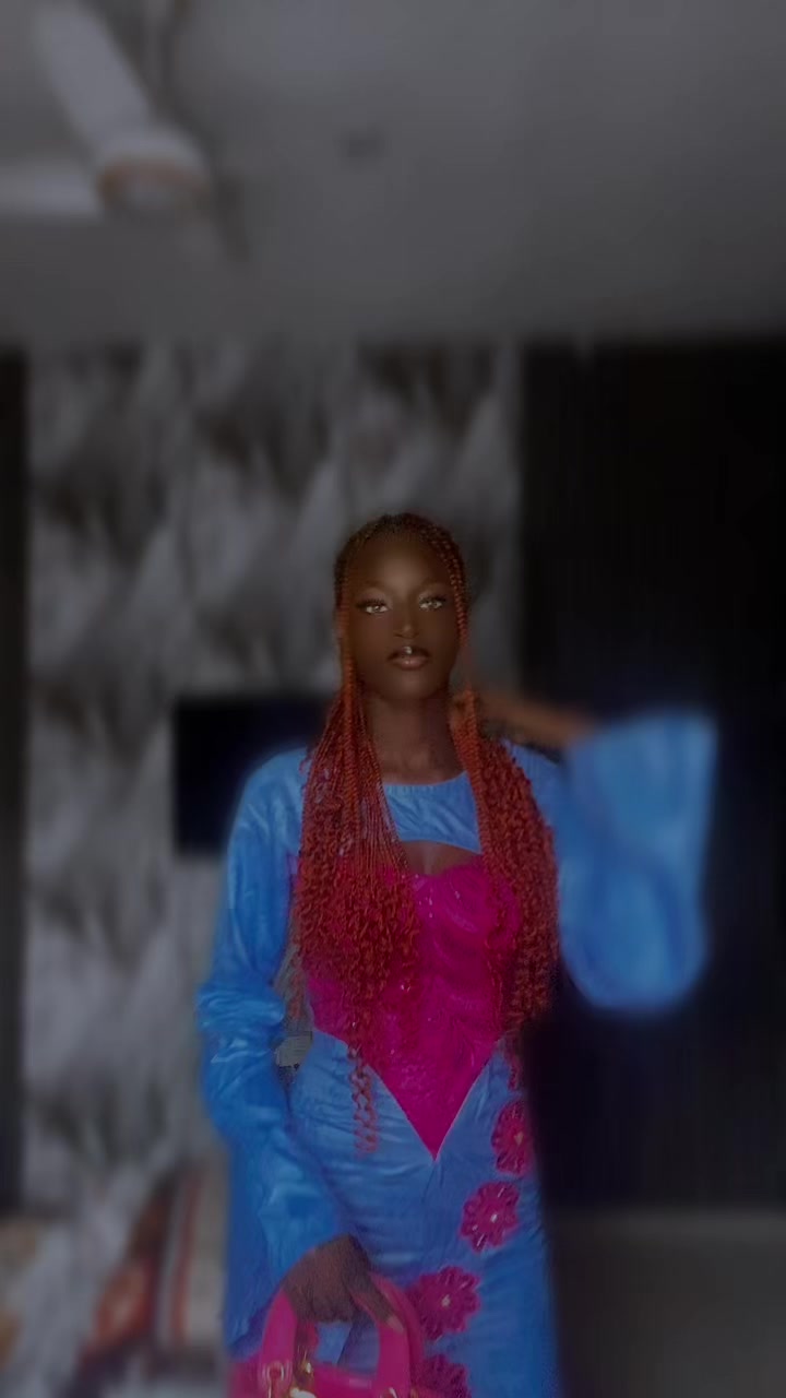@Fanta Savane