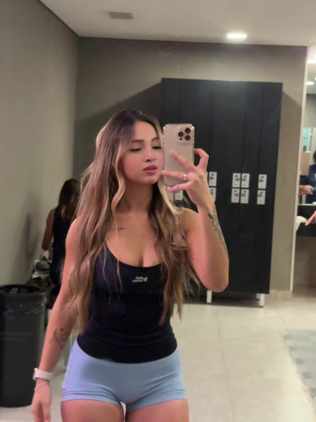 @Vanessa Barbosa
