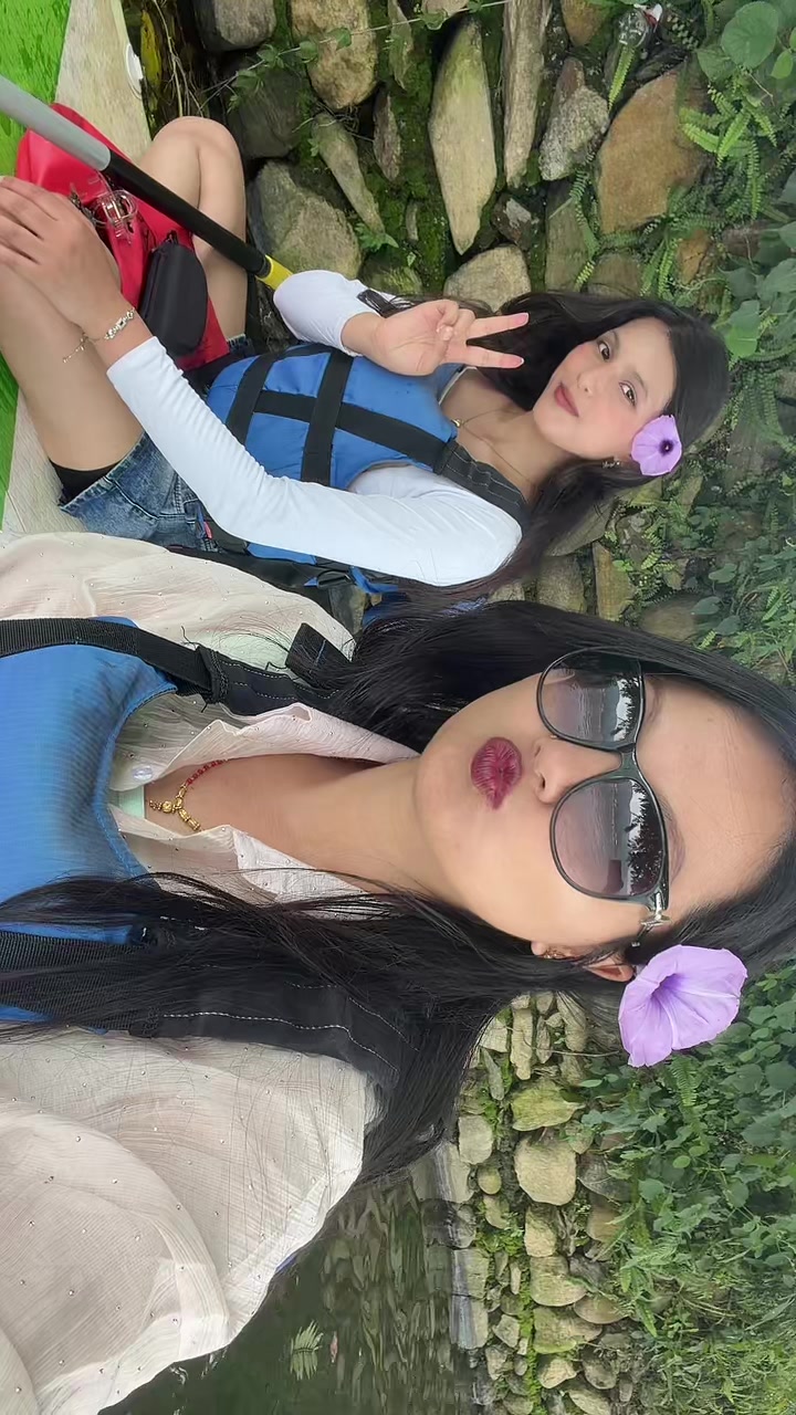 @💞Sadixya Malla💞