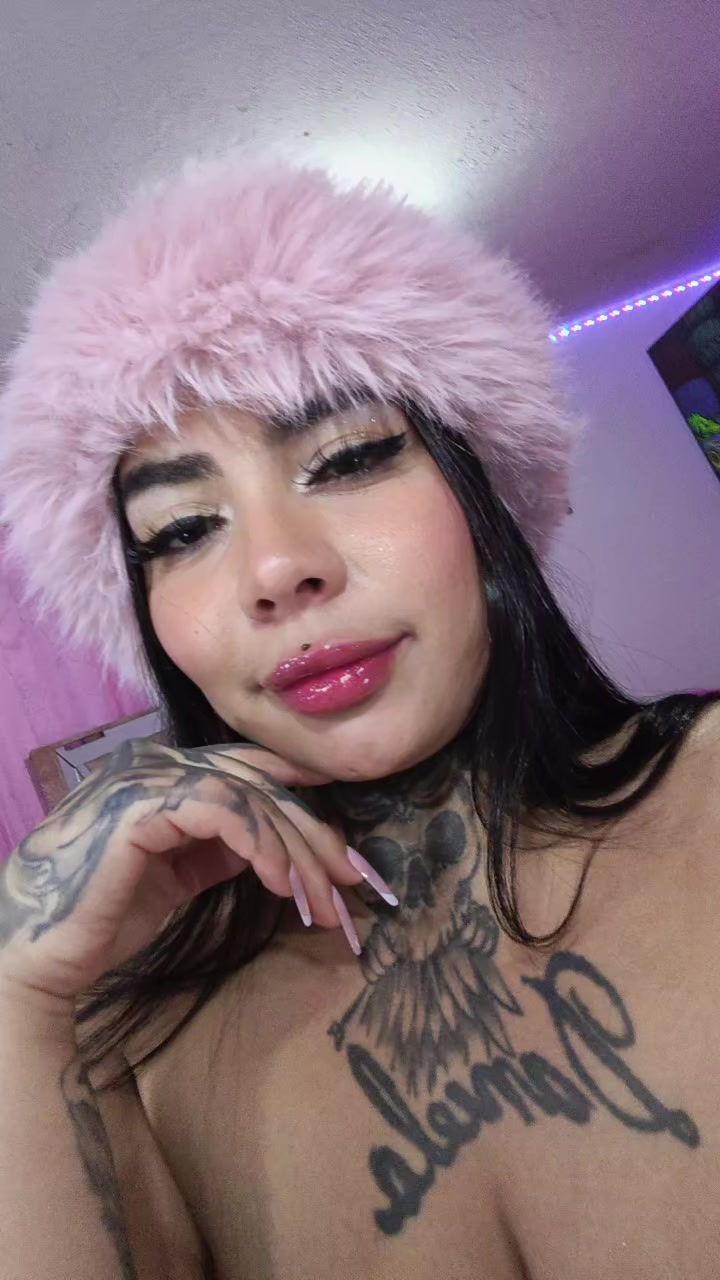 @Daniela Rivera