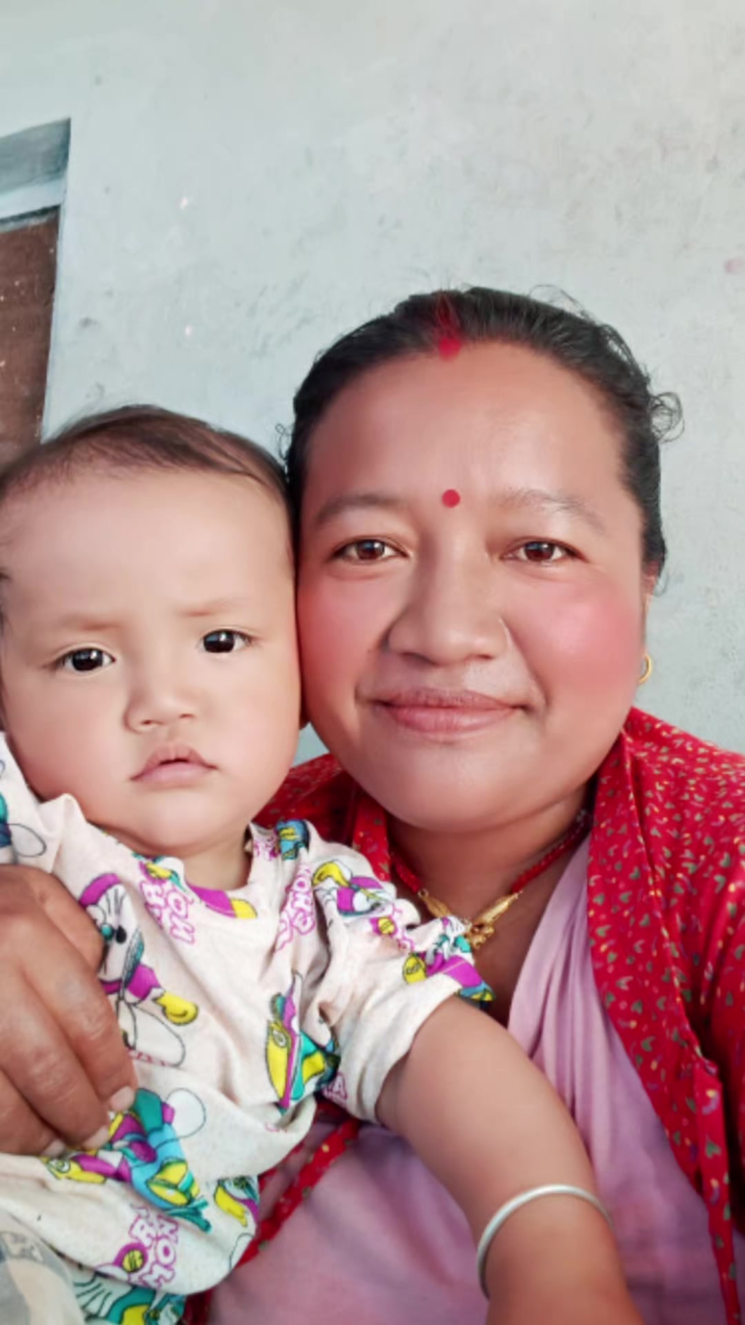 @Malati  Rana   Chidi