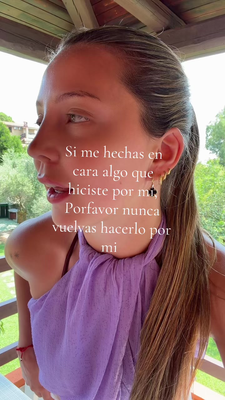 @Florencia zuchel