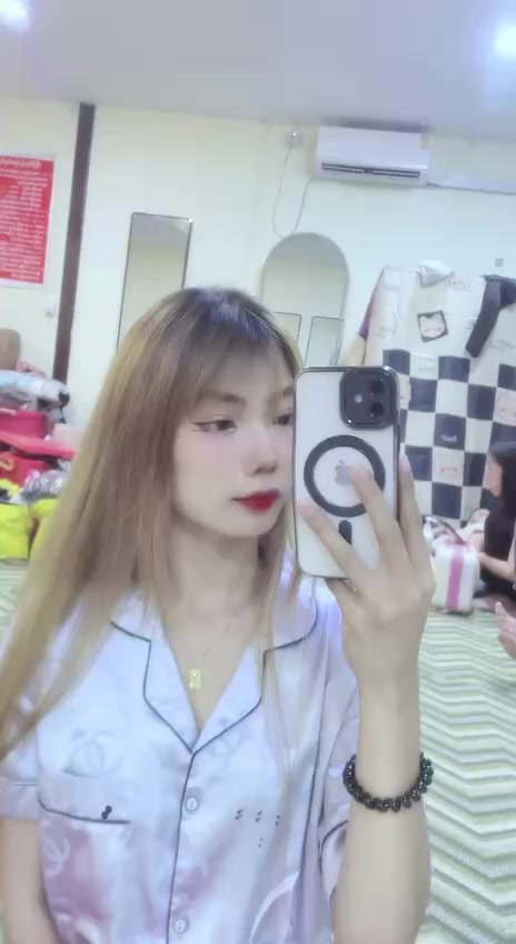 @Nan Ya Min Htet🥰洗眼🥰