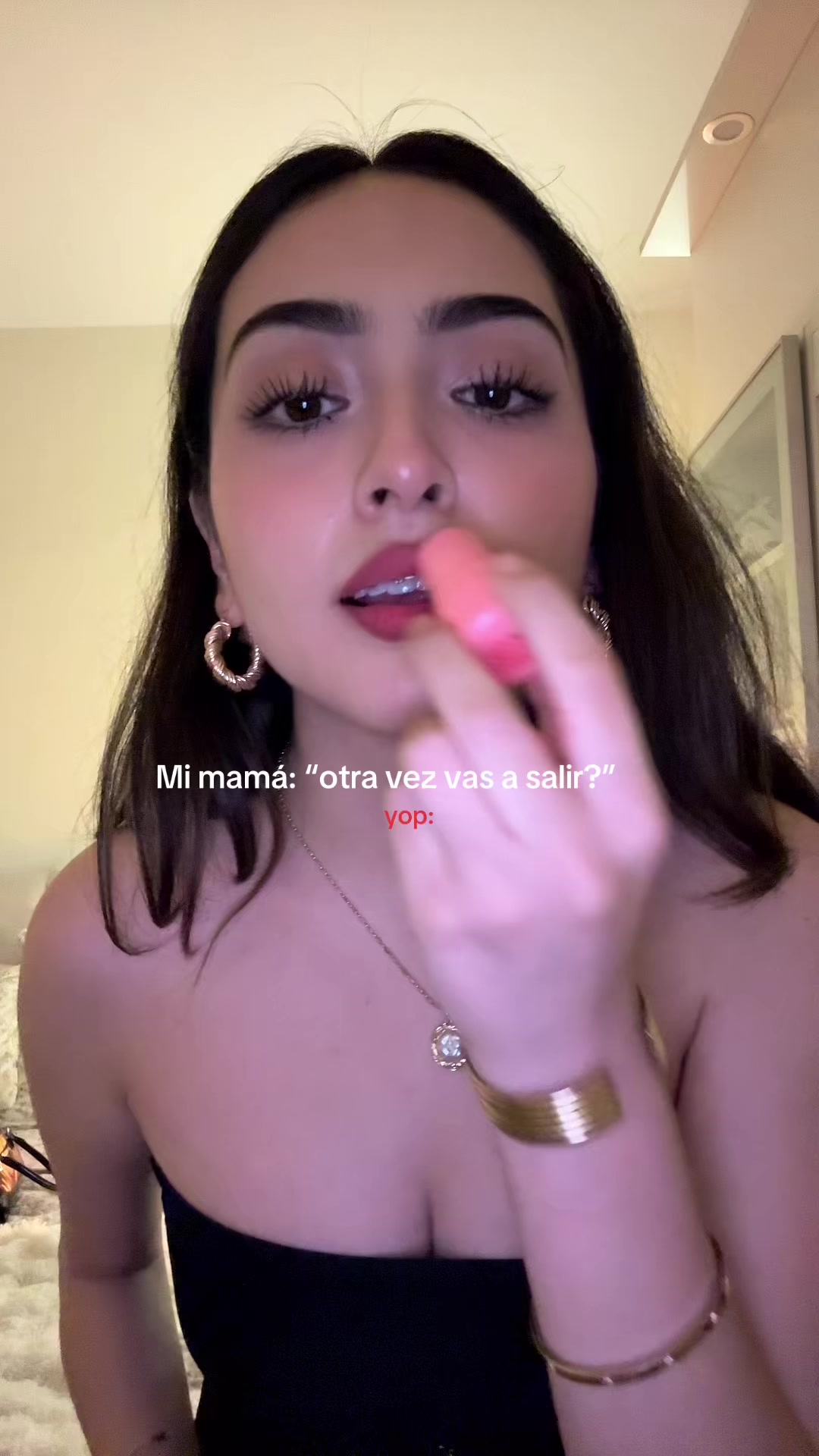 @isabel lopez