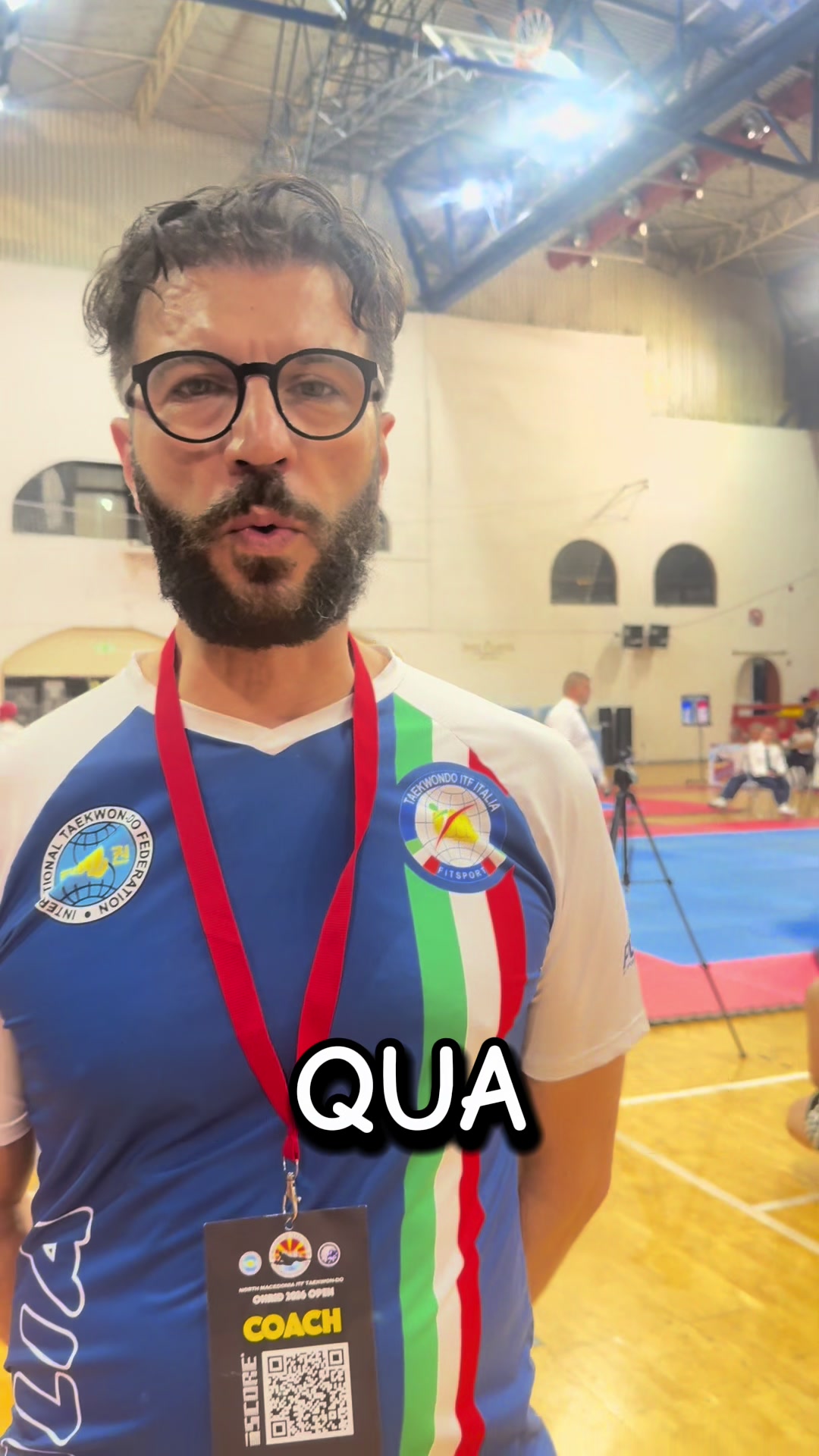 @Masters Lanotte Taekwon-Do