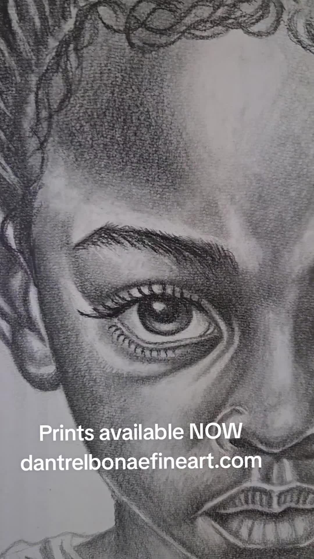 @Dantrel_Boone_Artist_RENOWNED