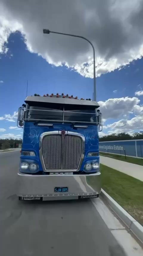@Gundytruckspotting