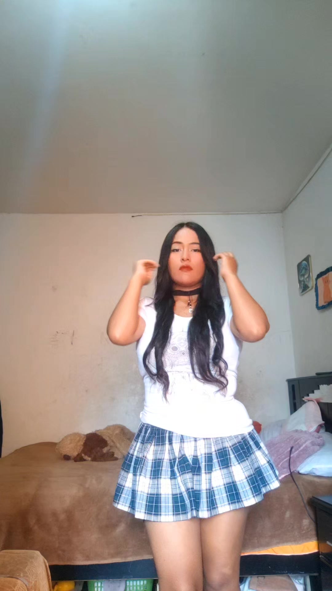 @&Aacute;lejandra
