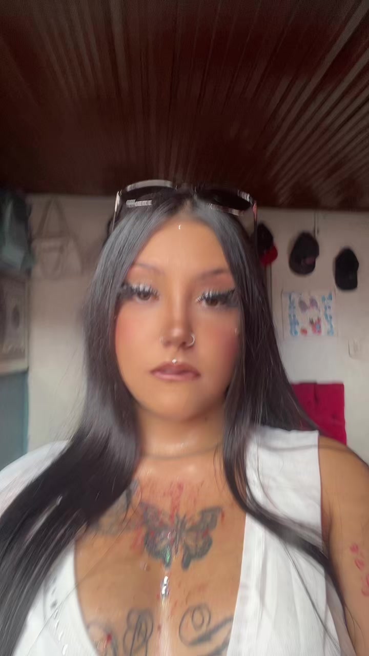 @Cruzmissy