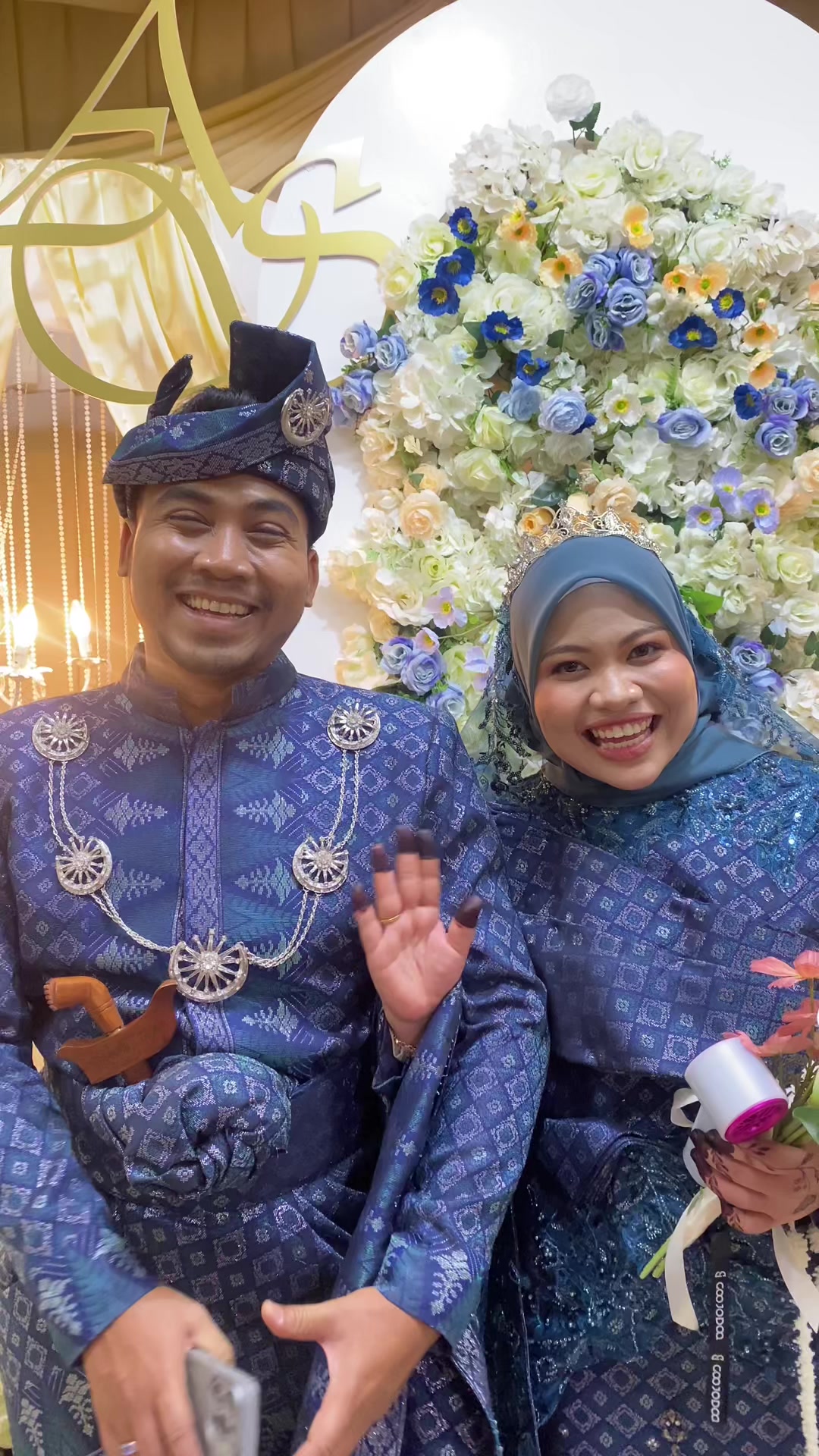 @dewan kota bharu
