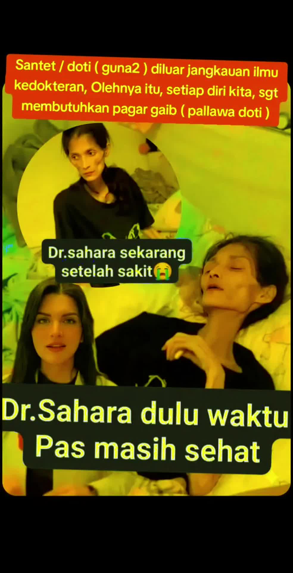 @Dr Sharara