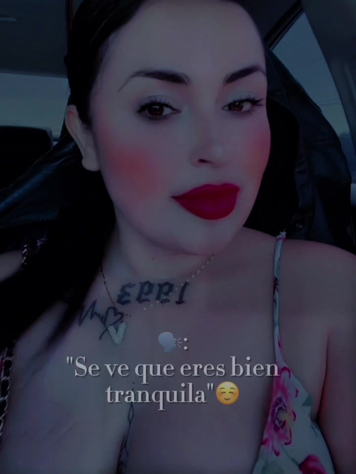 @❤️Viridiana F&eacute;lix ❤️💋