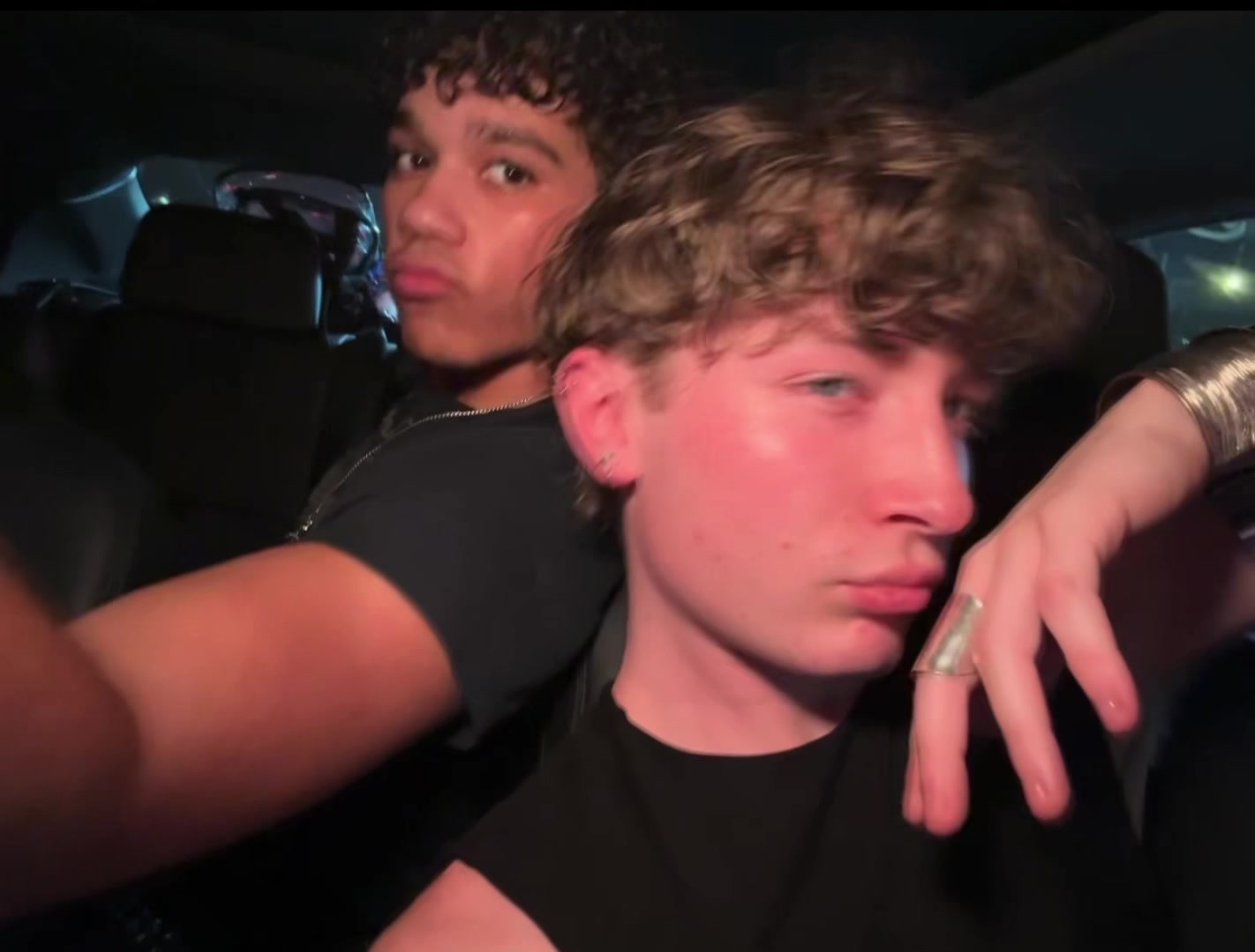 @Elijah