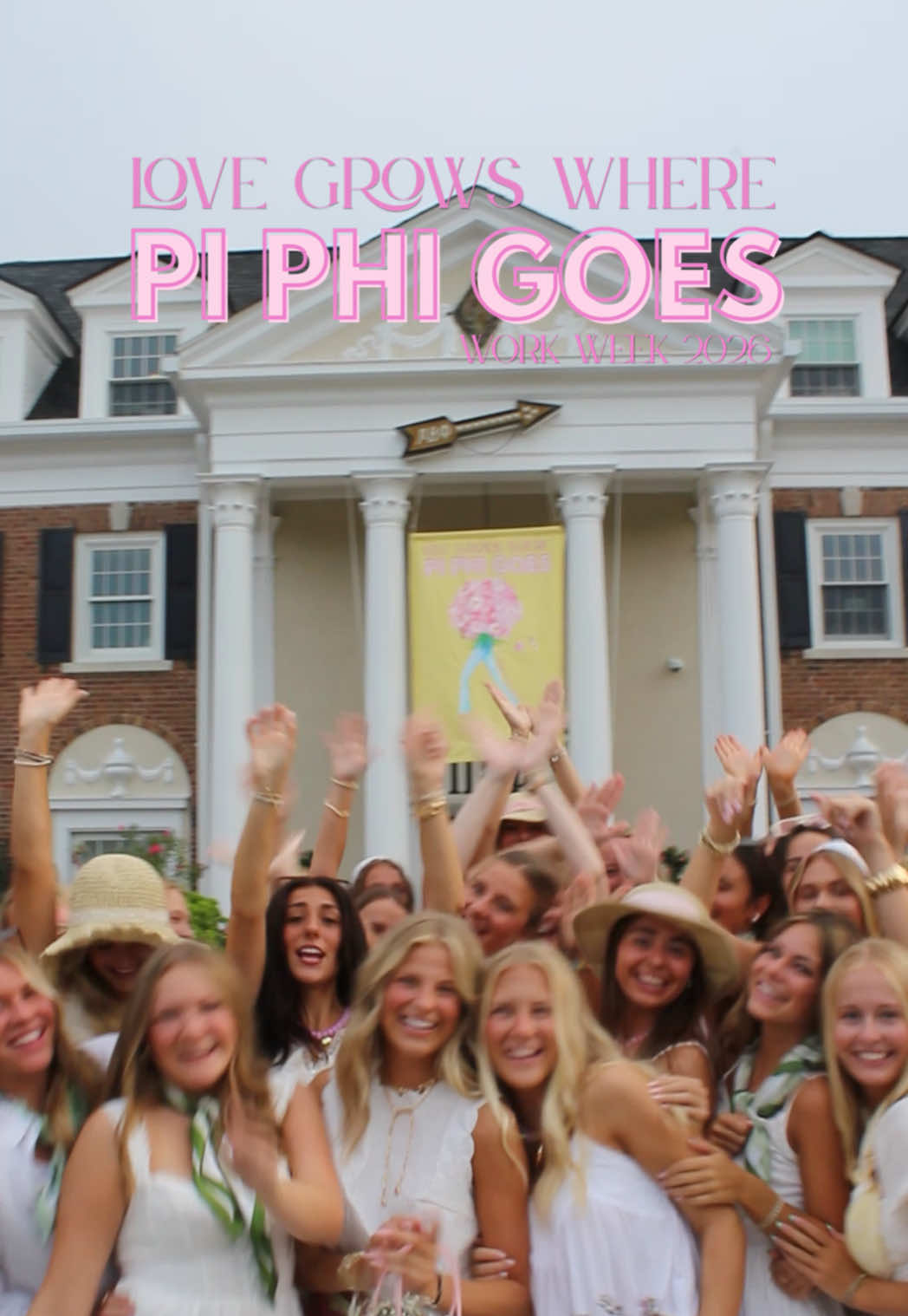 @MIZZOU PI BETA PHI