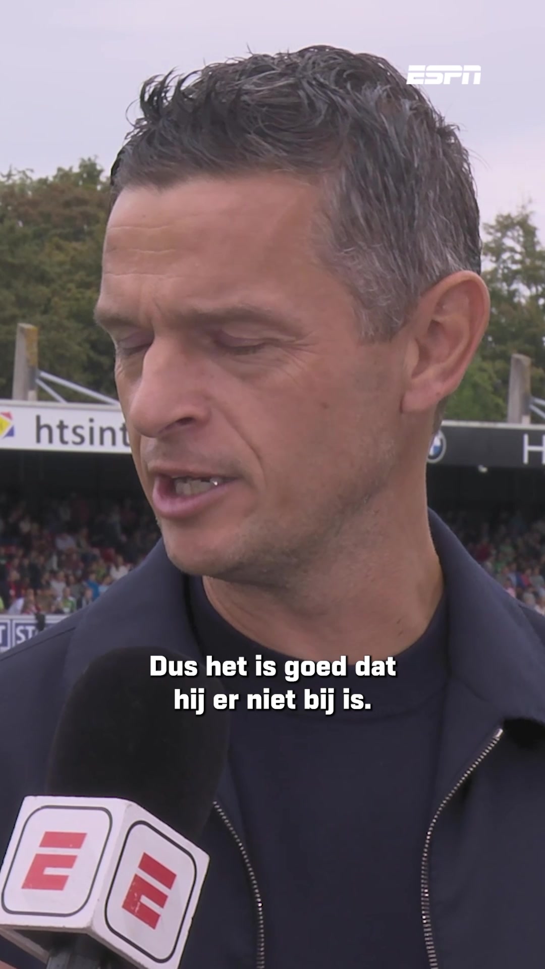 @ESPN NL