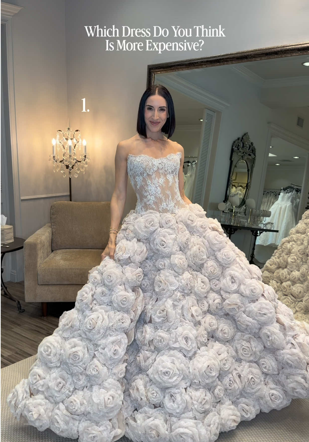 @Lovella Bridal