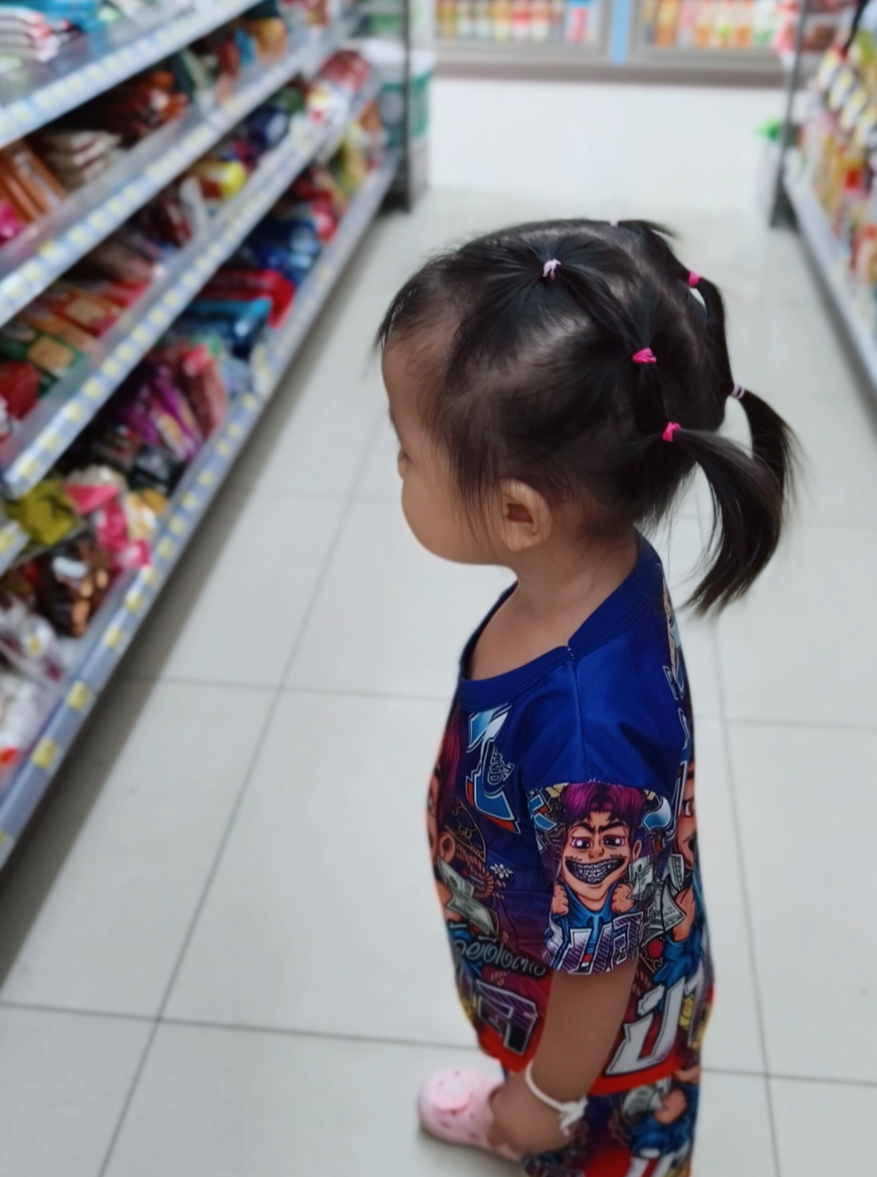 @นิกเนมน้องใบฟาง