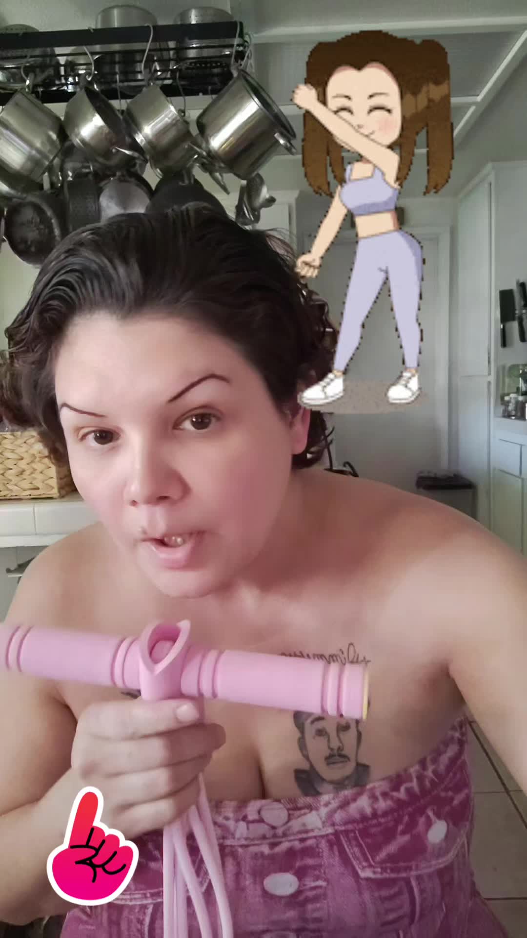 @Mandie monique Diaz Sevilla