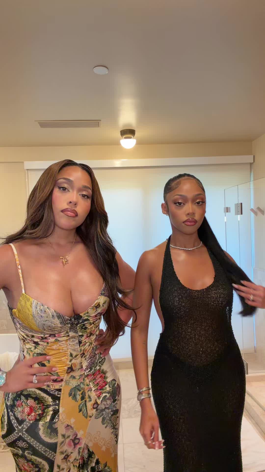 @HEIR JORDYN