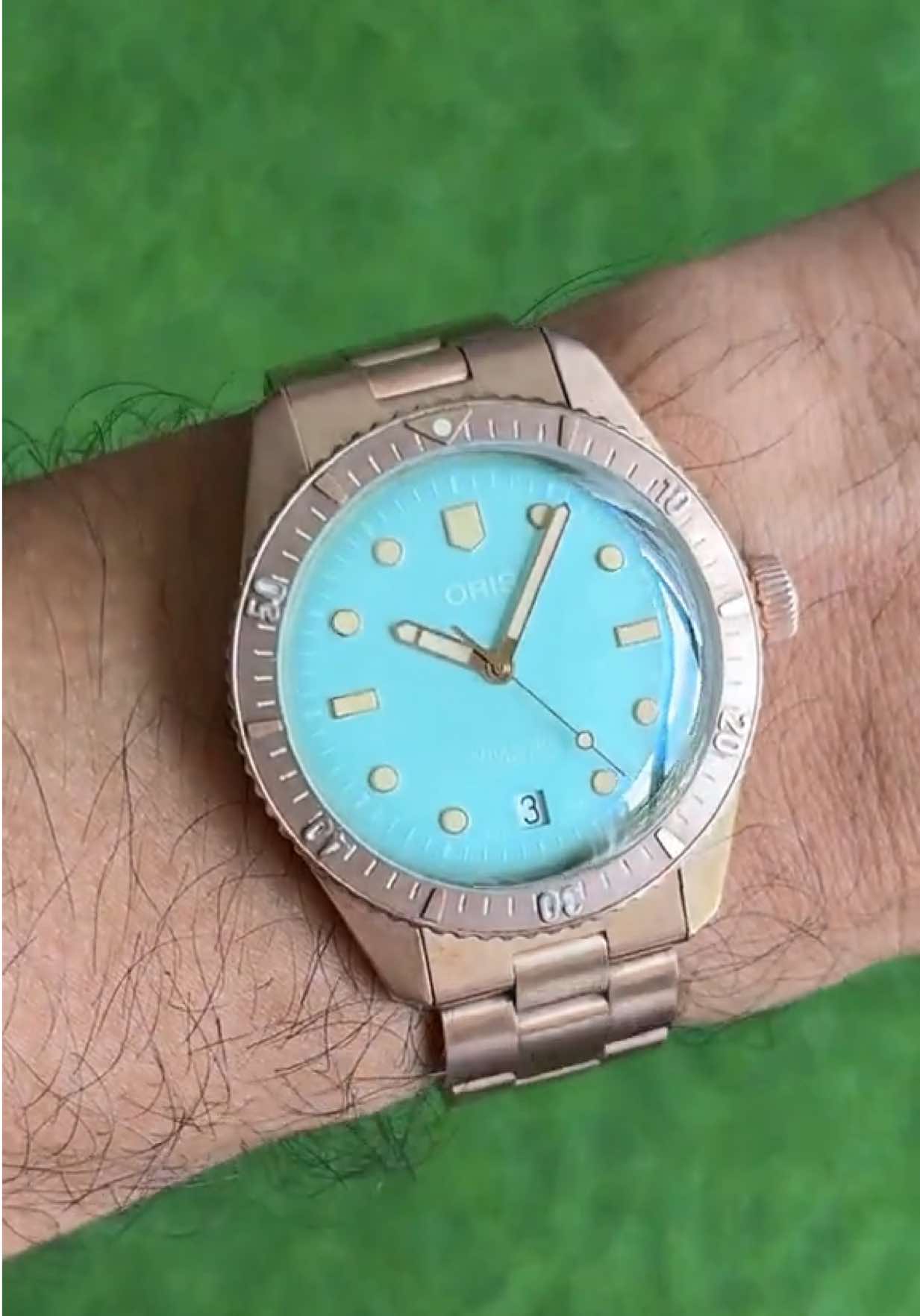 @1 Minute Watch Guy