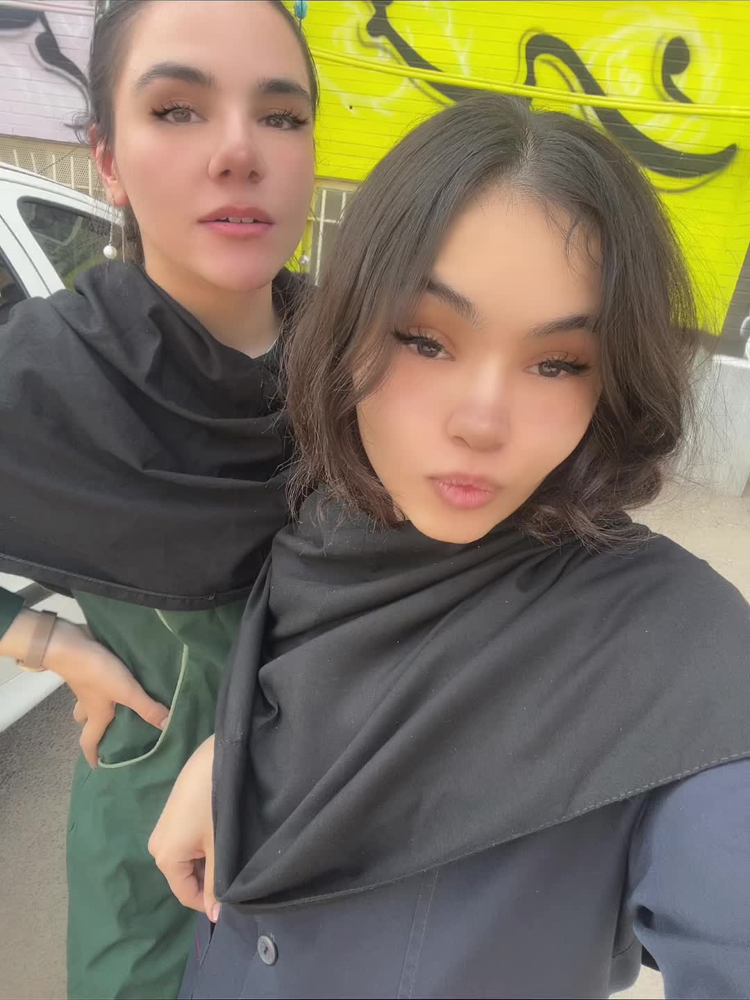 @romina abbasi